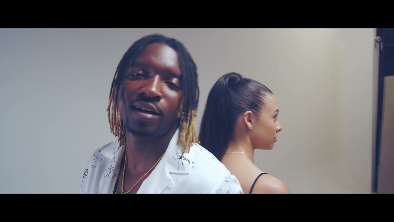 Kay Rhoma - CONCEITED   #Kayrhoma #NewMusic #YoungWildAfrican