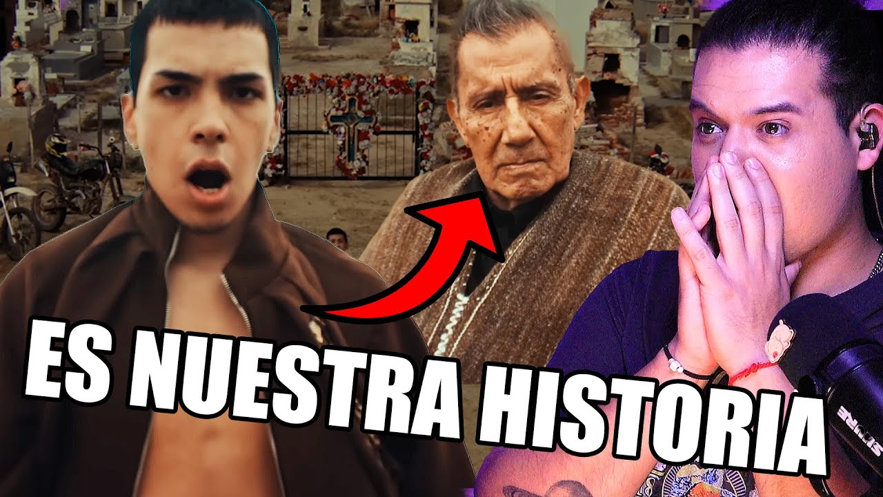 HASTA LAS LAGRIMAS | Milo J 