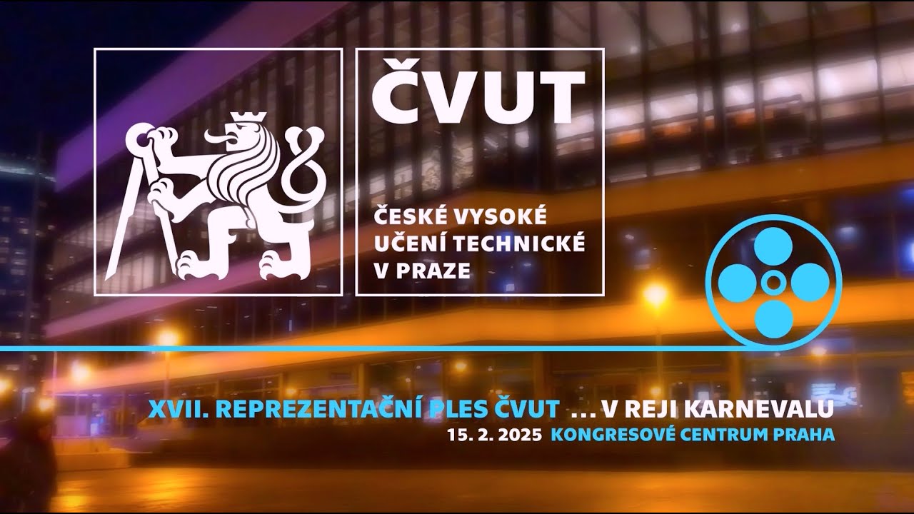 XVII. Reprezentační ples ČVUT