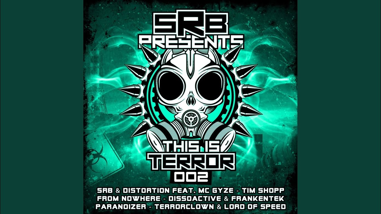 On The Run (Original Mix)