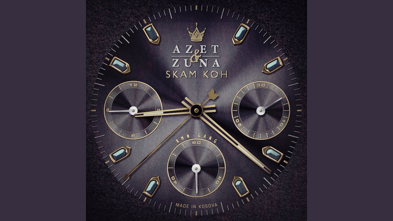 Skam Koh