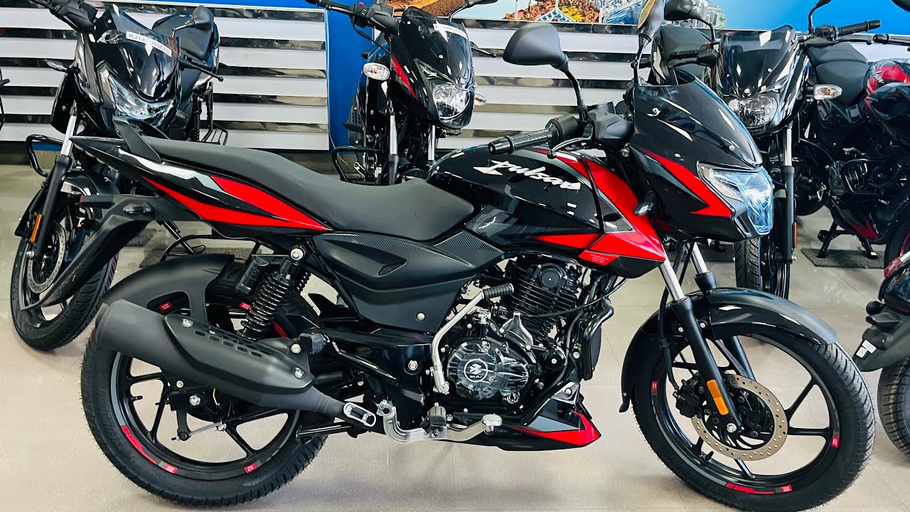 2026🔥New Bajaj Pulsar 125cc Single Seat Full Review | On Road Price:- Mileage Feature 