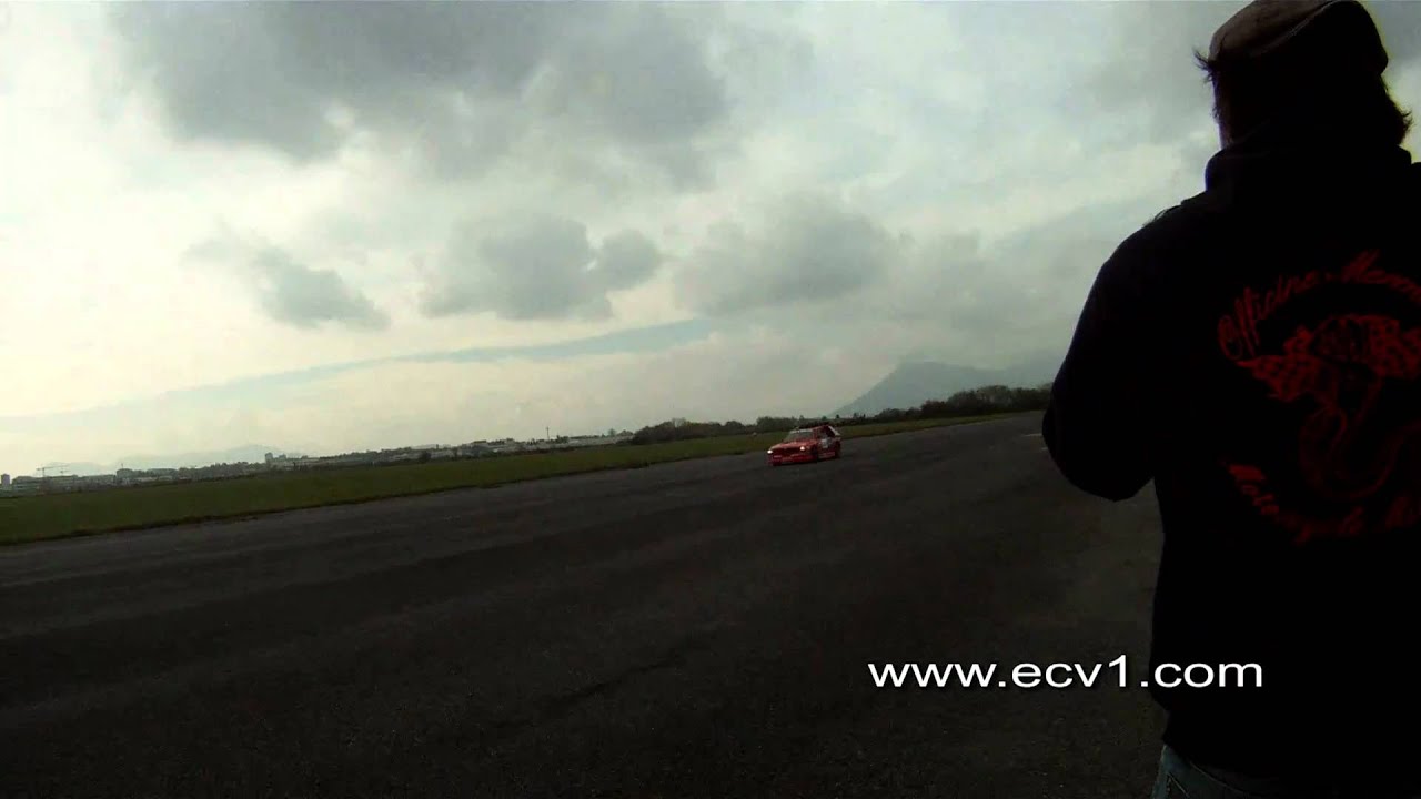 A day at the Airfield