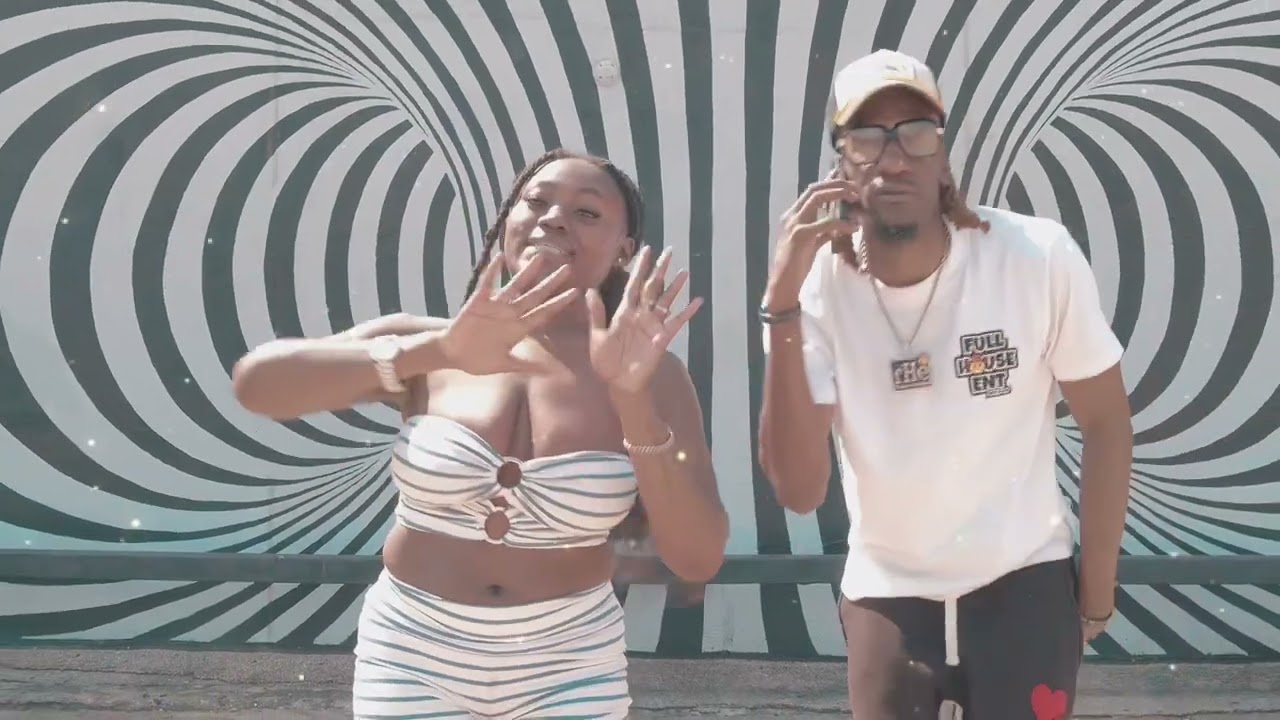 Handle Dat - THF N3N3 (Official Music Video)