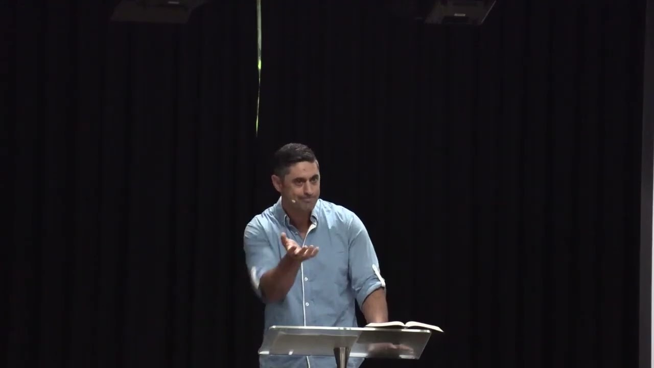 Stewardship – What God Owns | Ecclesiastes 1