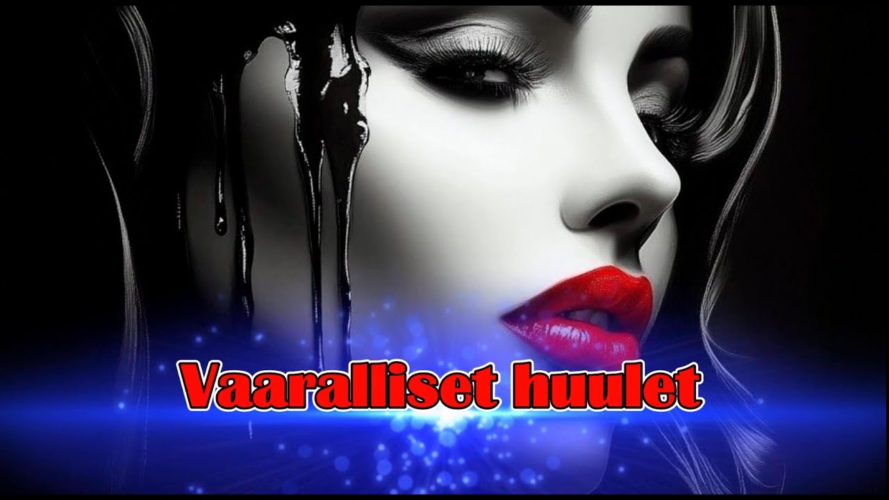 Vaaralliset Huulet - K&VHB