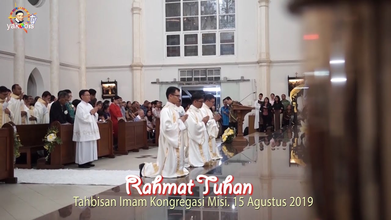 RAHMAT TUHAN - GAYA DAYAK UUD DANUM; MB 703 - #cmprompang  #madahpujian