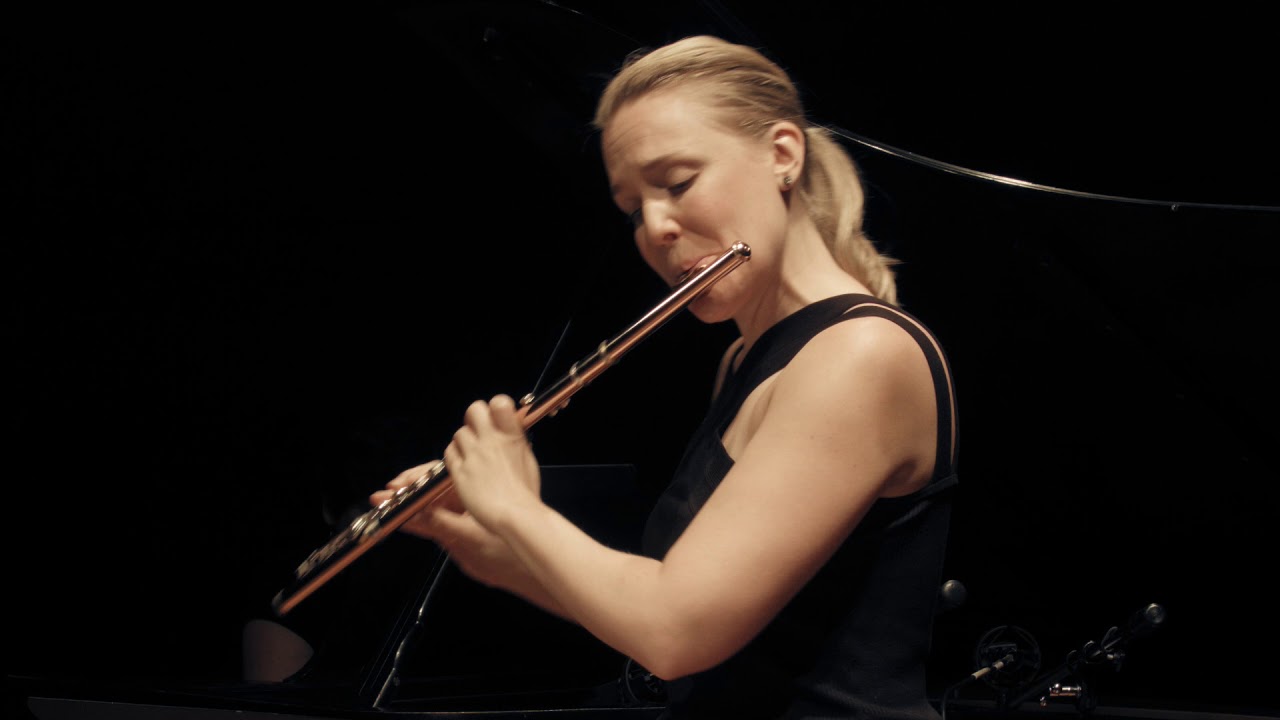 Valerie Coleman, Wish Sonatine
