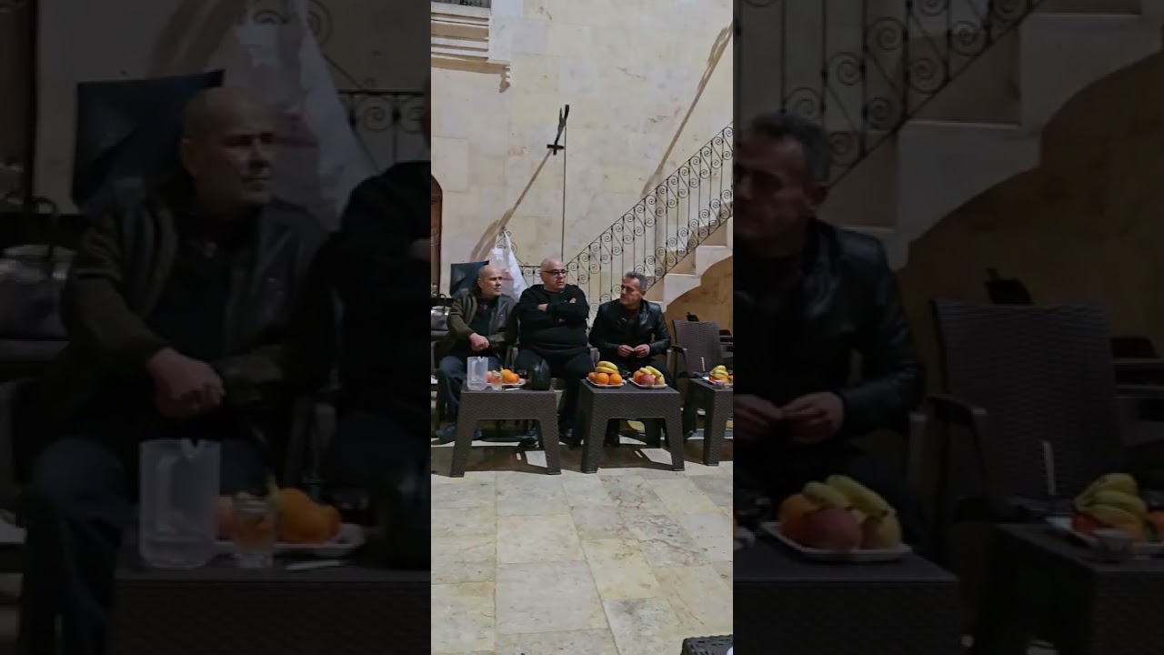 طرب حلبي موال سبعاوي المطرب مصطفى الامير ابويحيى صفحة غاوي حريتان أبوعلي أقرع 