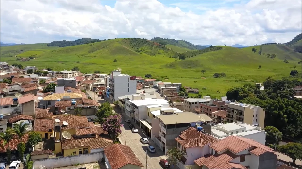 Imagens de Matipó - MG.