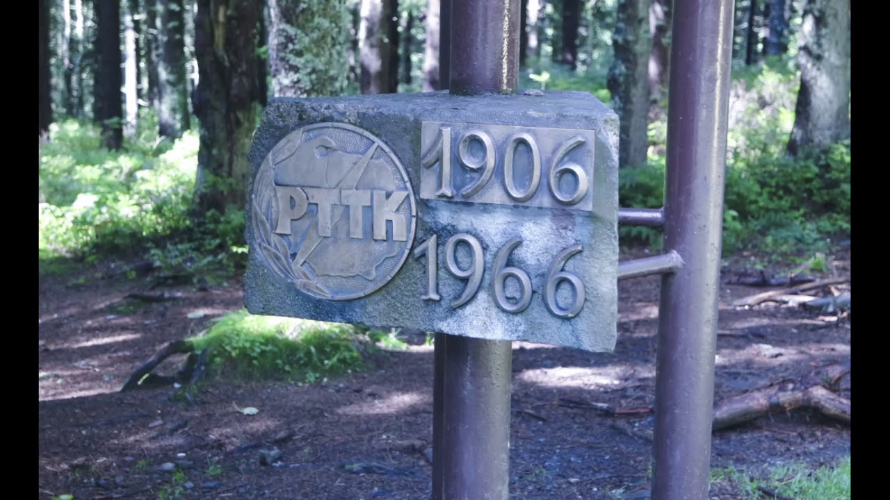 Rytro -Niemcowa  -Radziejowa -Bacówka pod Bereśnikiem
