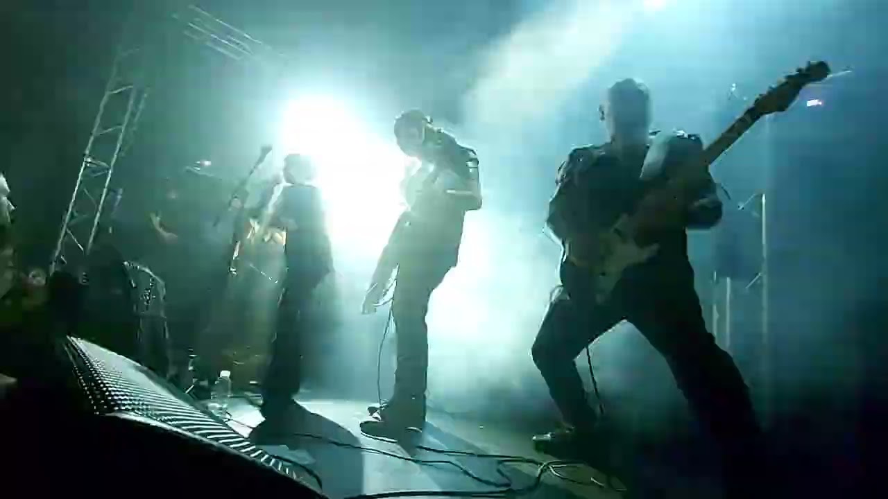 Pythia - An Earthen Lament - Live Dome, London 5/10/24
