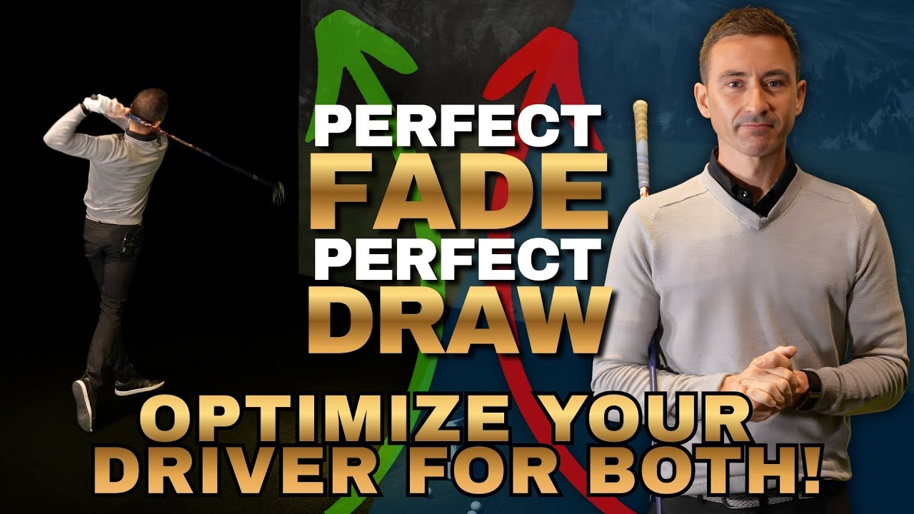 Draw or Fade Off the Tee: Can You Really Be Optimized Both Ways?