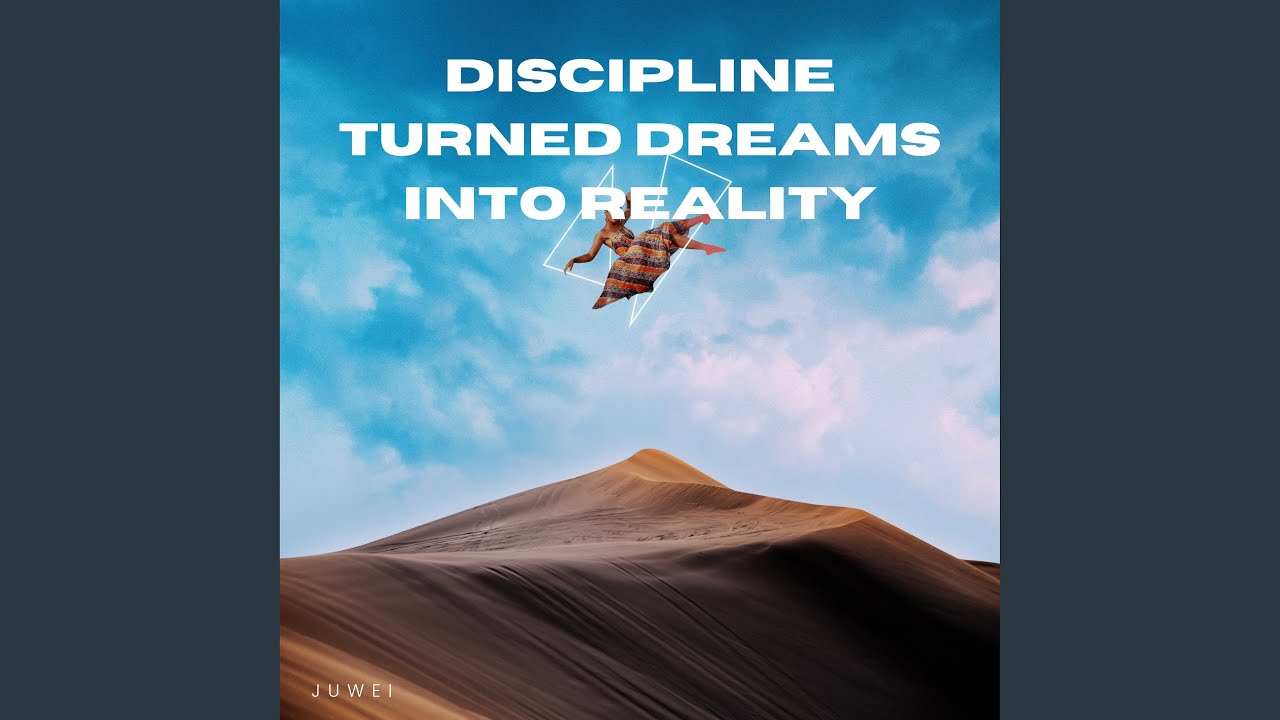 Daily Discipline Grows Inner Certainty