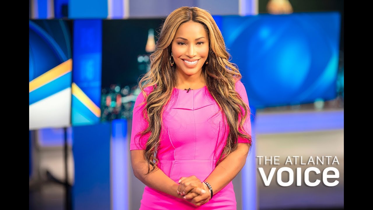 Sharon Reed + The Atlanta Voice: Part II