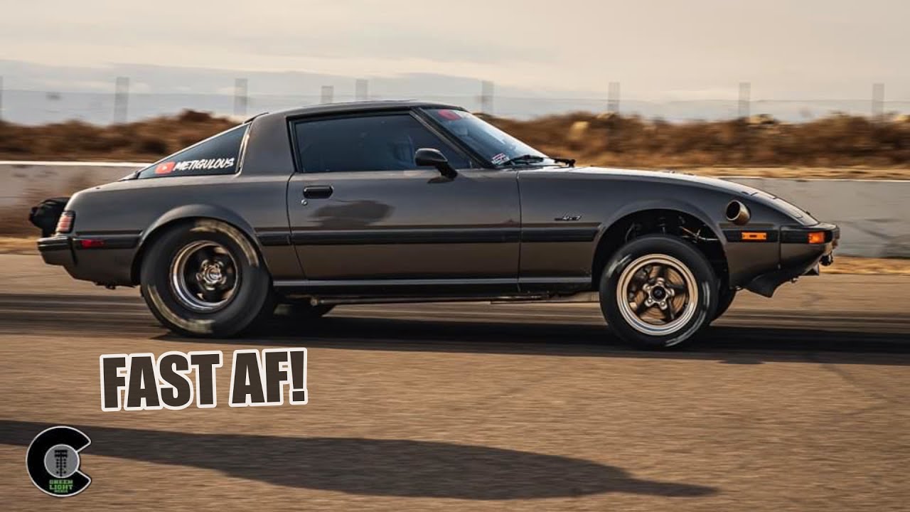 3 Changes Made My Drag Car WAY FASTER!