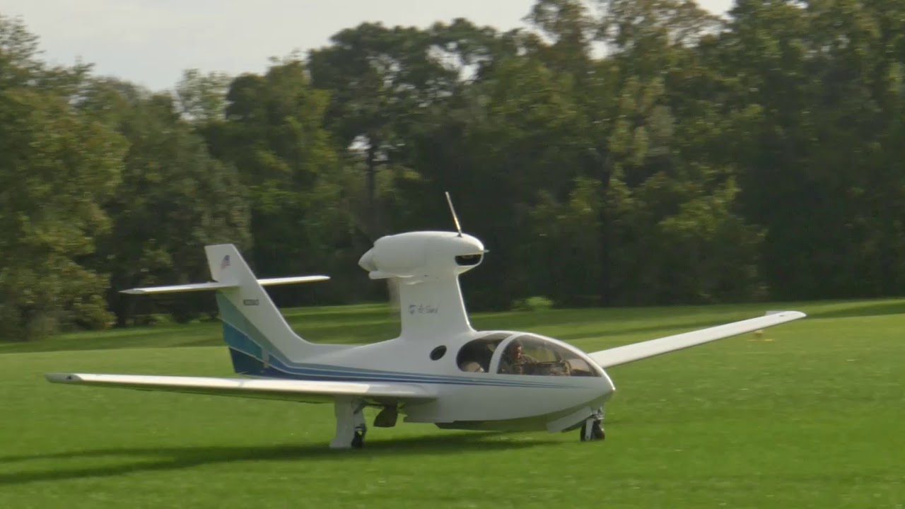 That last Airshark that will ever fly.