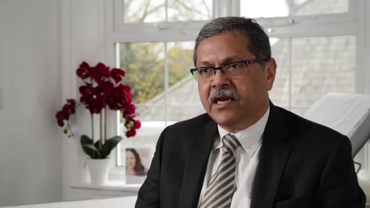 What can you expect at a consultation with Mr Govilkar? - Aurora Clinics