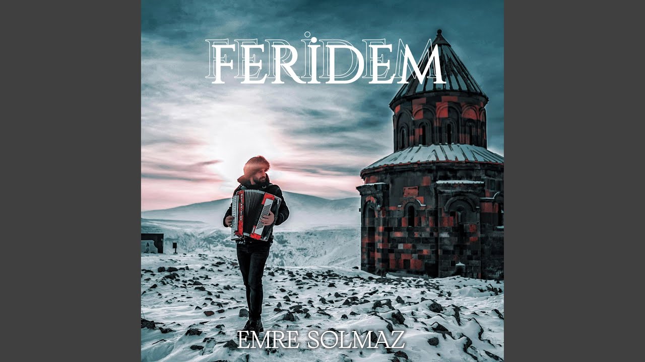 Feridem (Azerbaycan Xalq Mahnısı) (Instrumental Version)