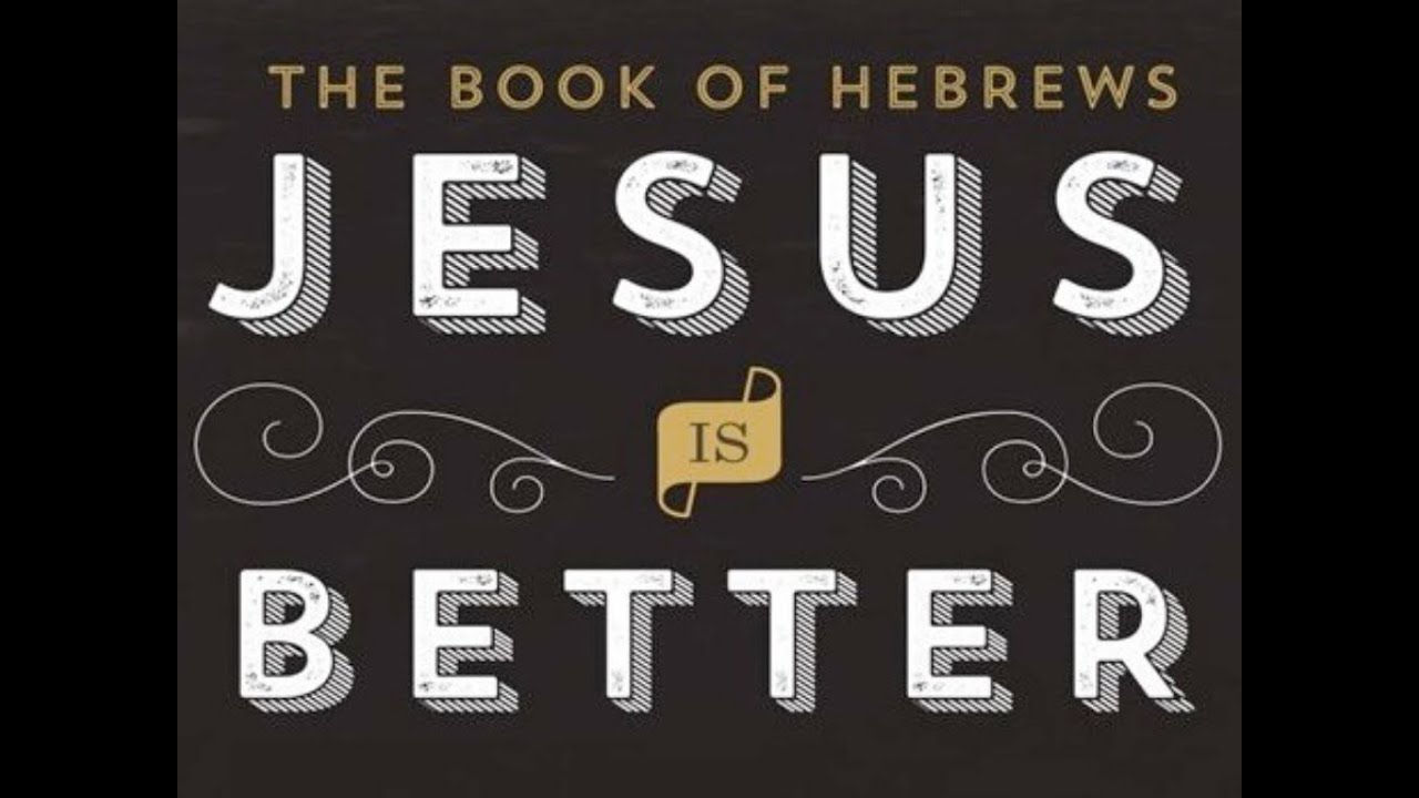 WNS  |  A Better Sanctuary  |  Hebrews 9:1-15