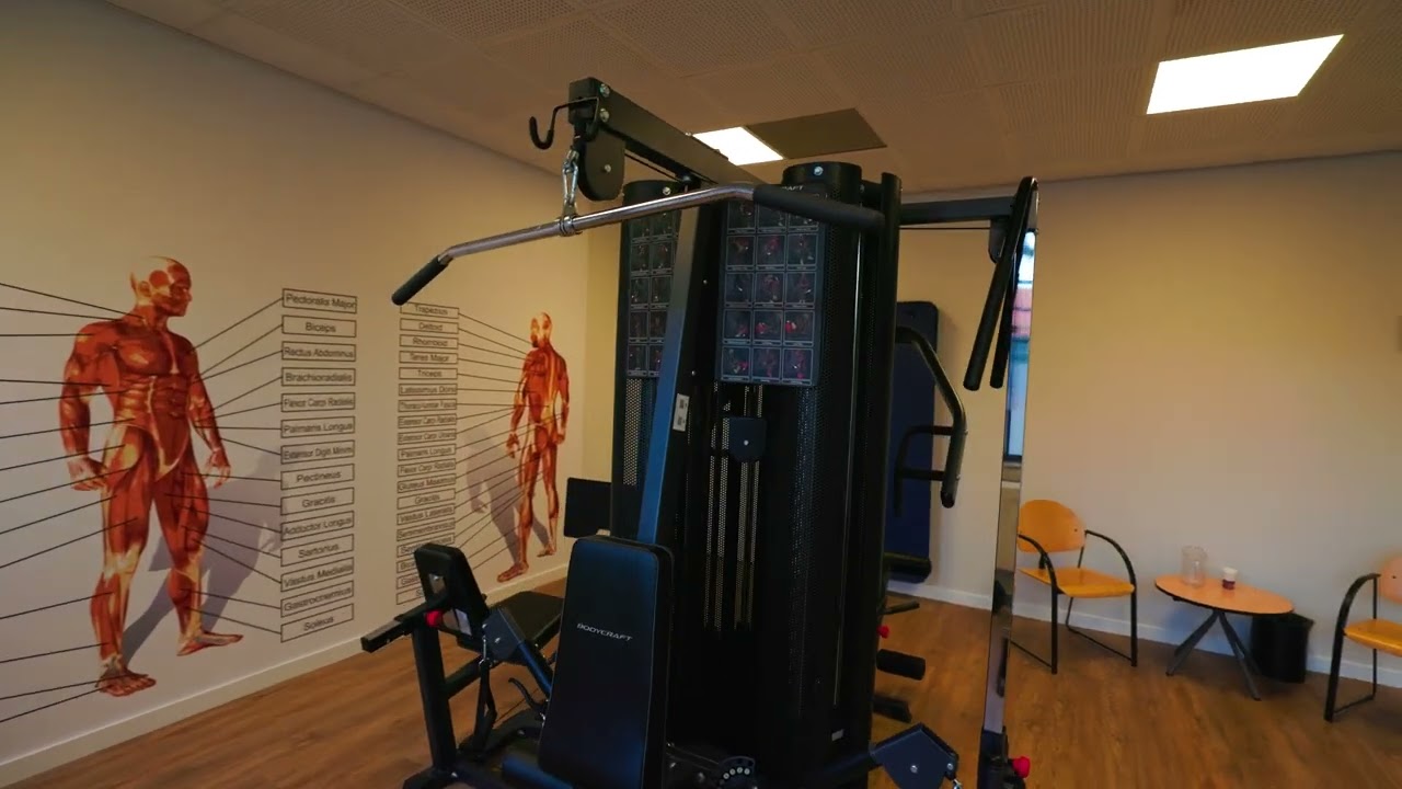 Binnenkijken bij Brijder Verslavingskliniek Alkmaar | Rondleiding