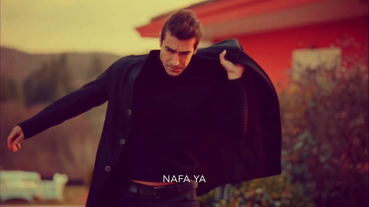 Bang Bang-Asfer❤️Siyah Beyaz Ask-Ferhat❤️Asli-Turkish Drama Series 2018