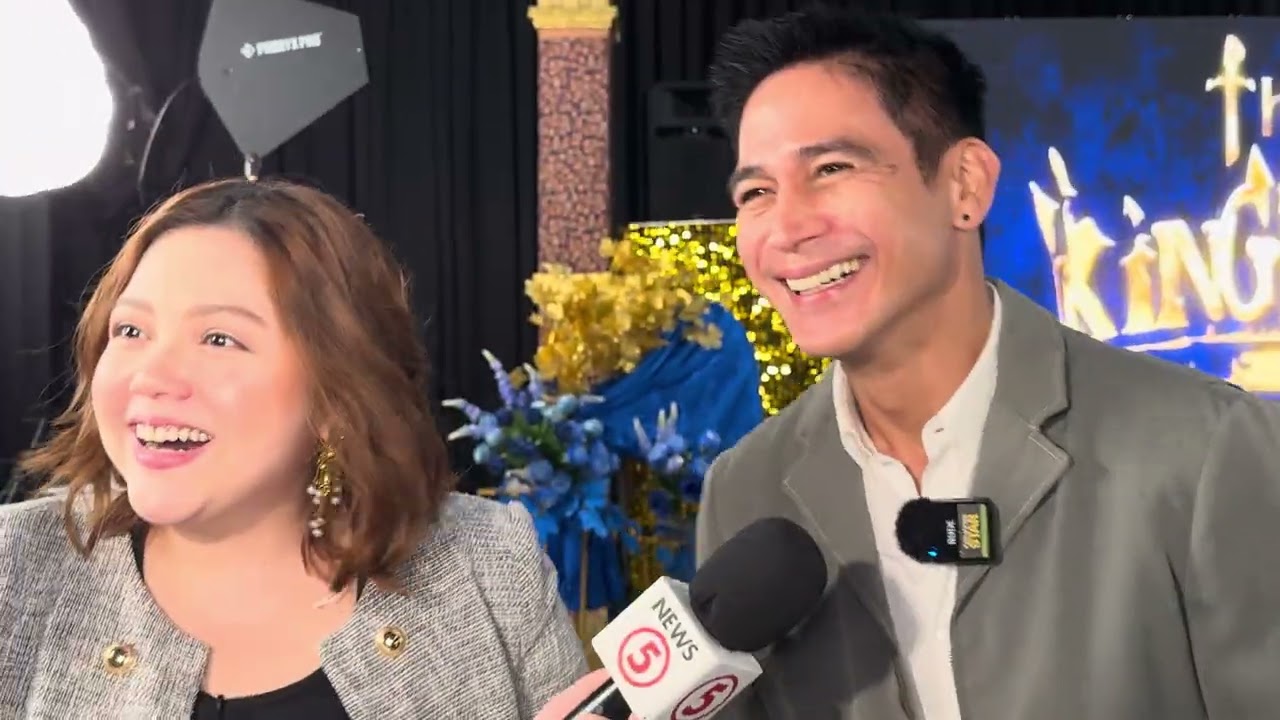 PIOLO PASCUAL, LOVE LIFE ANG TRABAHO NGAYONG 2026