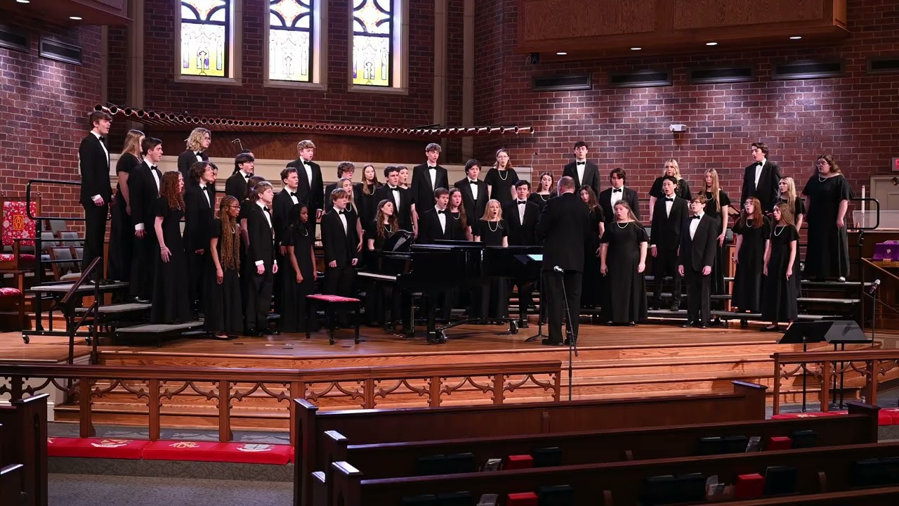 February 27, 2026 - LA Concert Chorus (