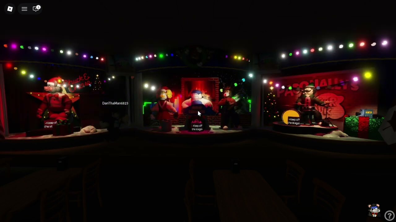 Deposit road revamped (The final countdown)