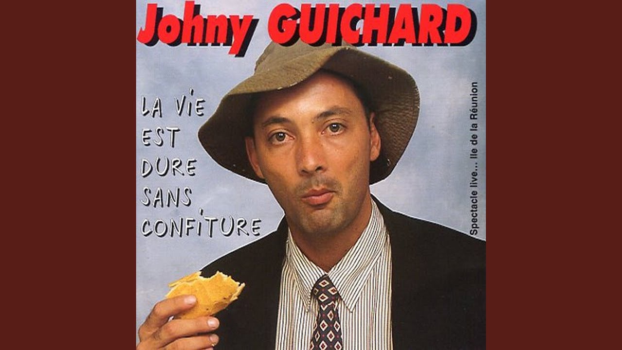 La laideur (Live, Île de la Réunion)