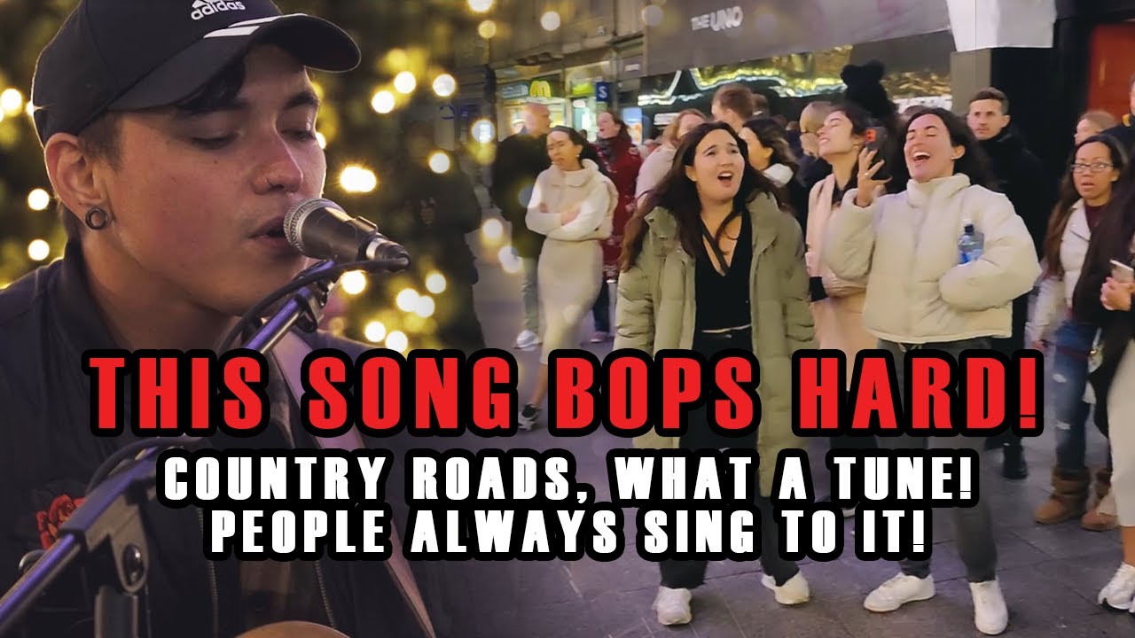 COUNTRY ROADS! filmed by @ThePhilipOlckers 📸