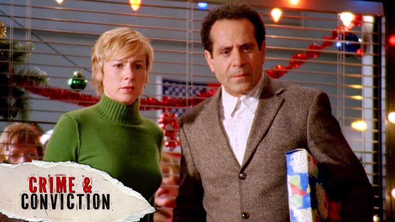 Secret Santa Turned Deadly | Crime & Conviction