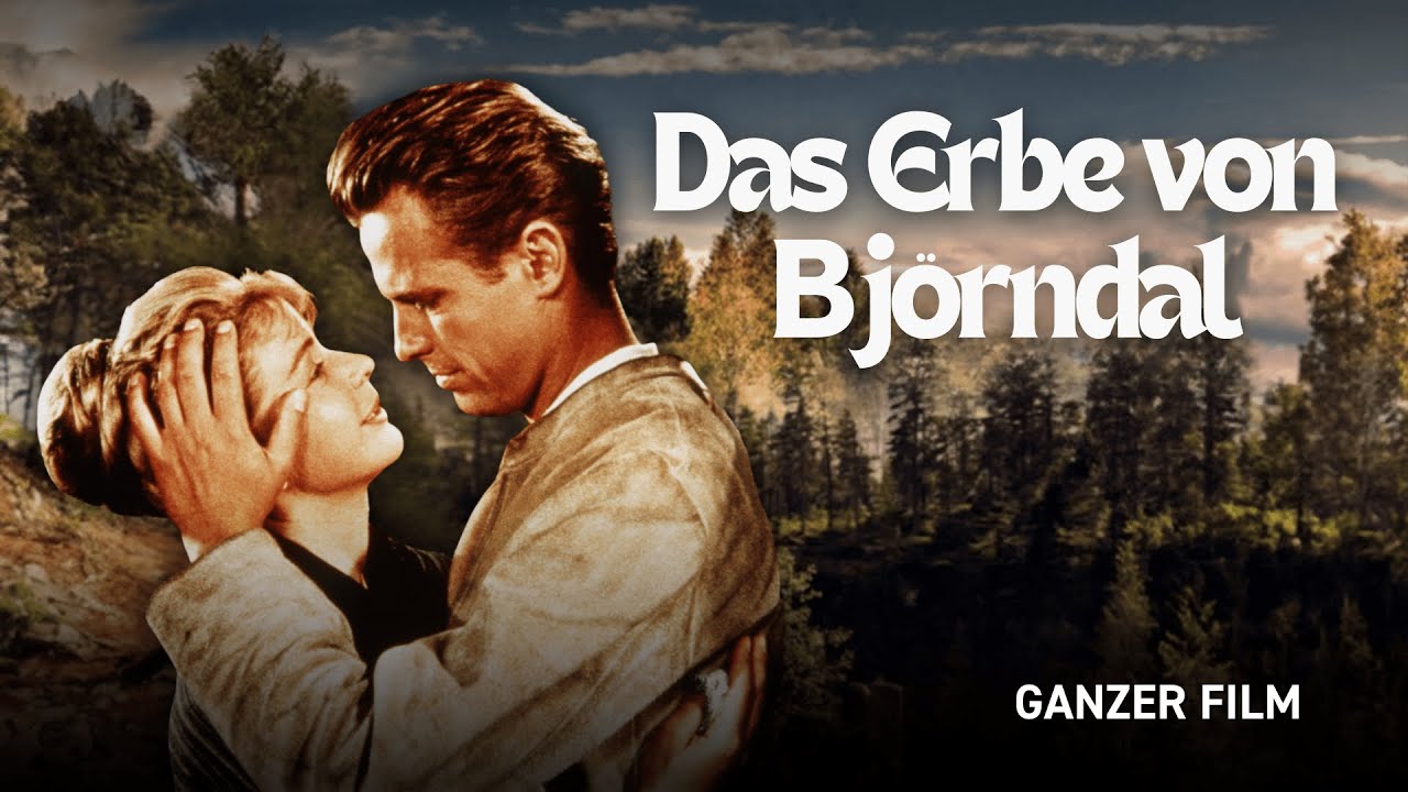 Das Erbe von Björndal, 1960 | HeimatfilmeTV