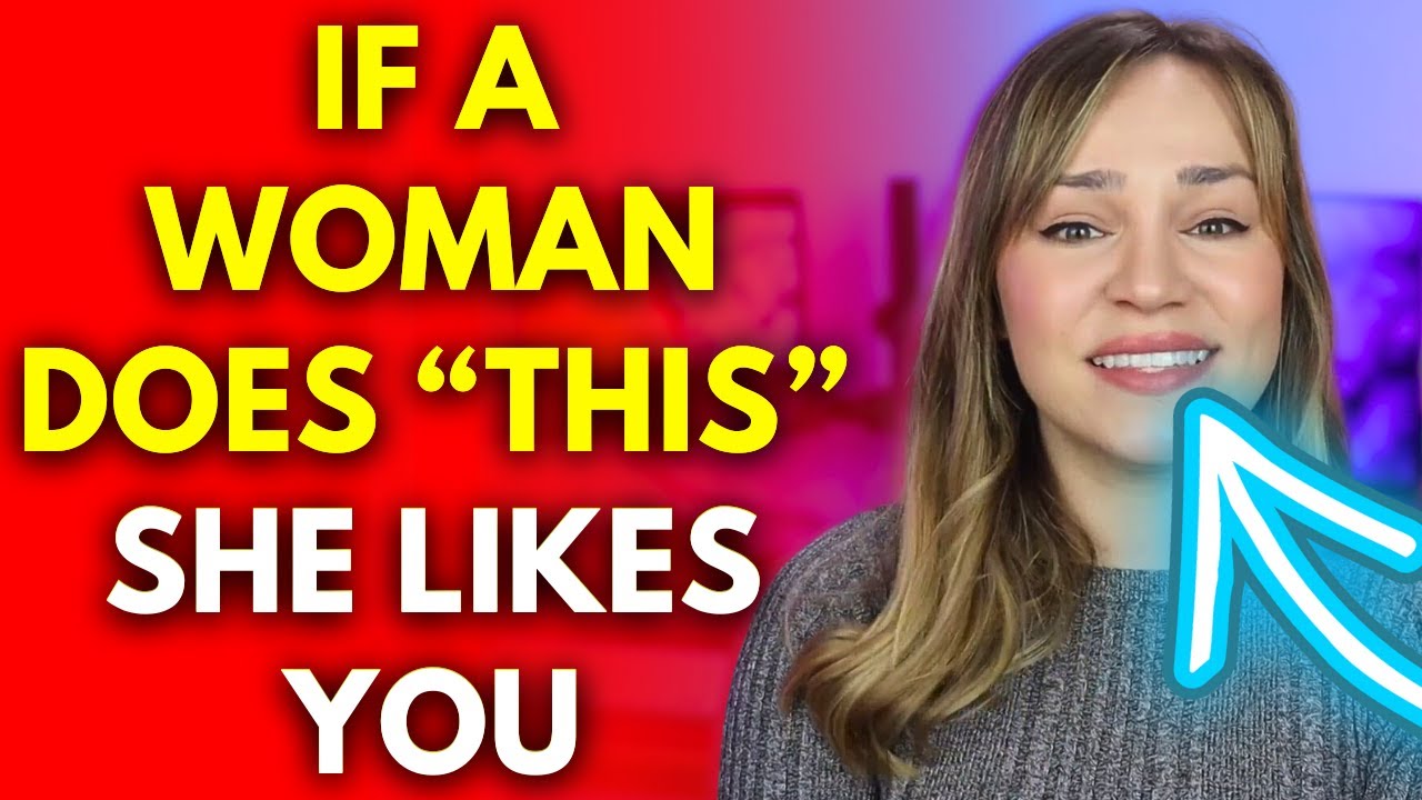 What Her Body Language Is Screaming But She Won't Say (Decode Her Silent Signals)