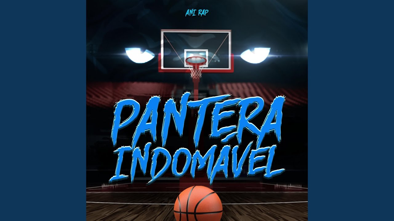 Pantera Indomável (Aomine)