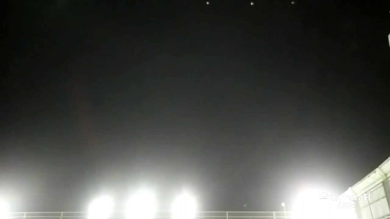 Ahmed Alsalafi's broadcast