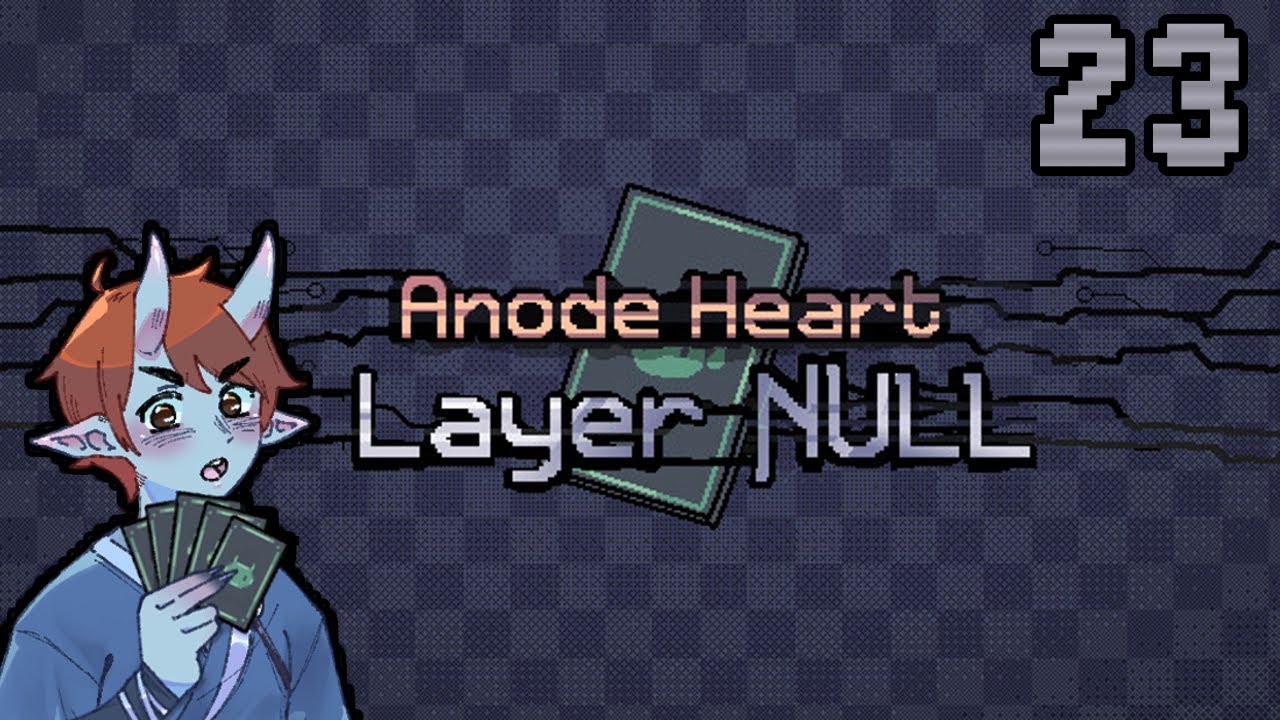 Snow Way | Let's Play | Anode Heart: Layer Null #23