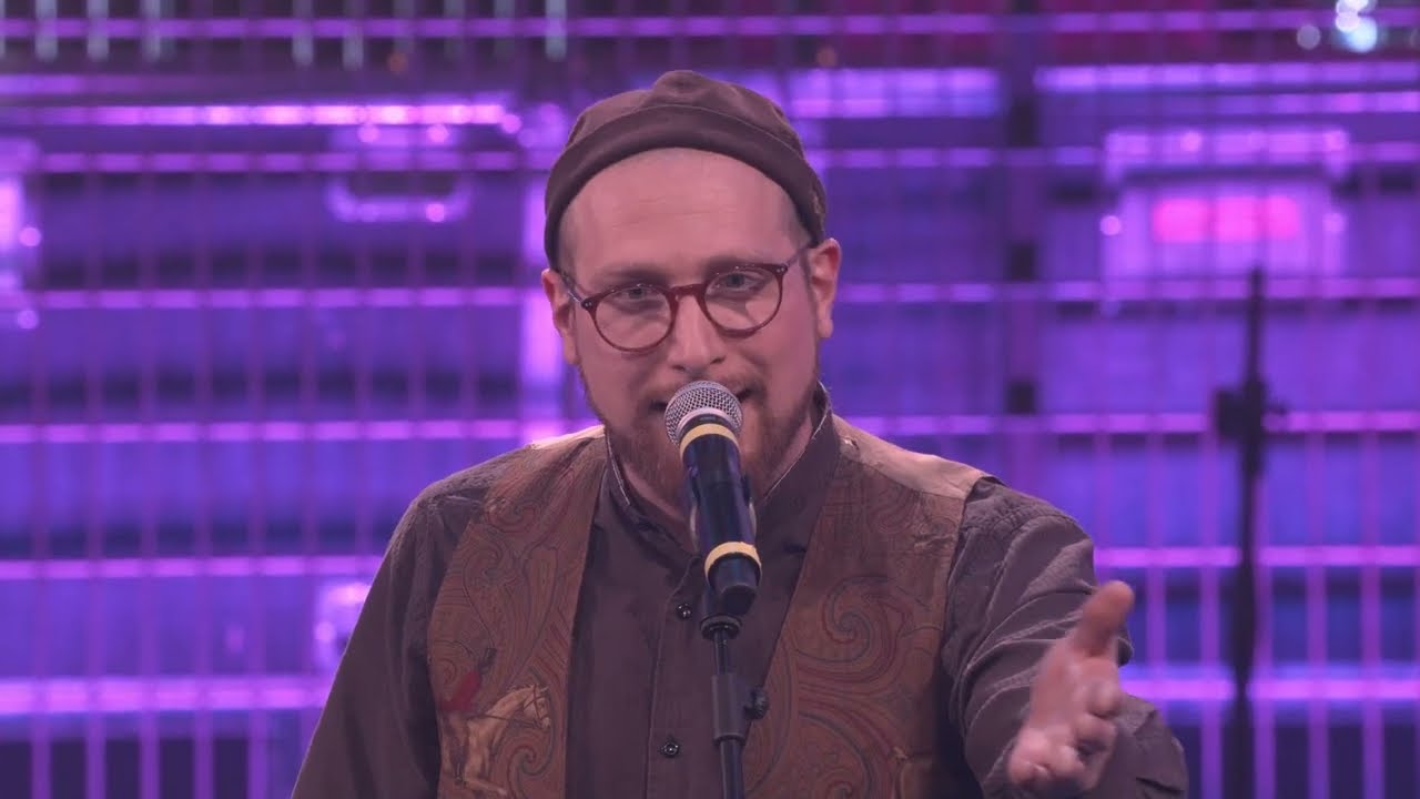 Ganugi canta 