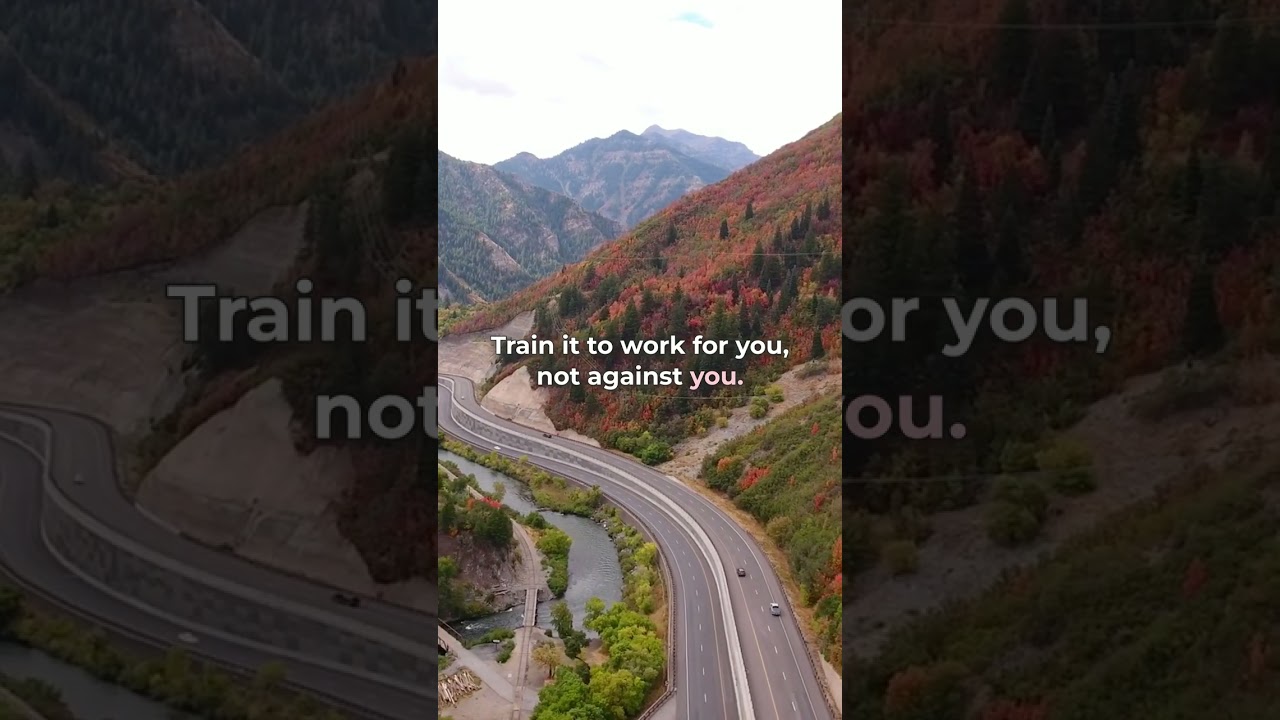 Master Your Mind_ Shape Your Life!