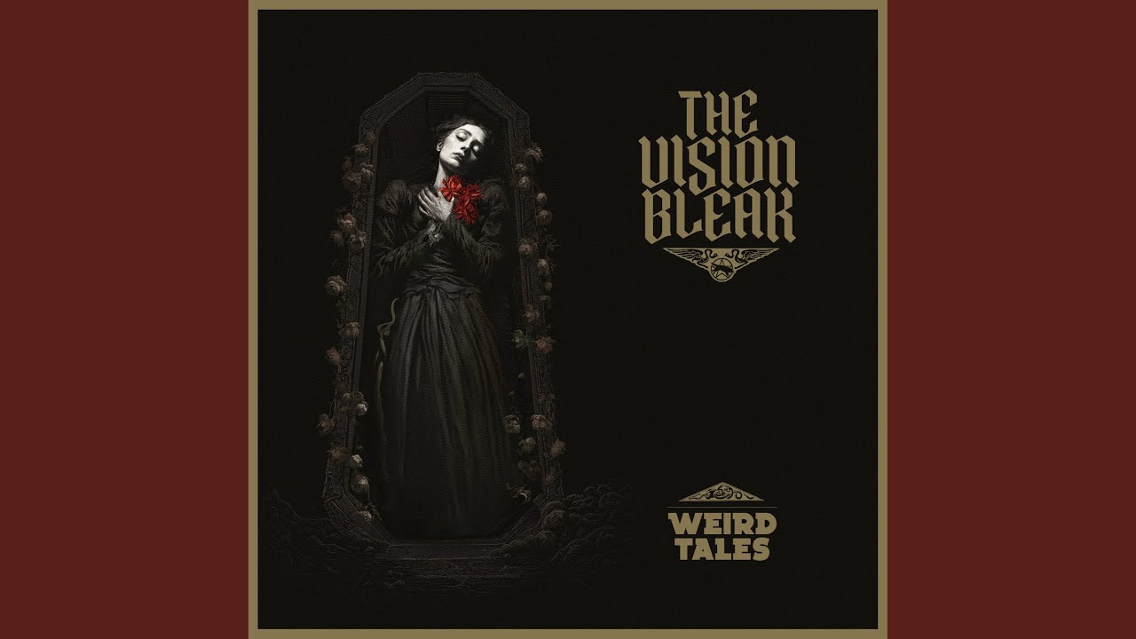Weird Tales Chapter IV & V