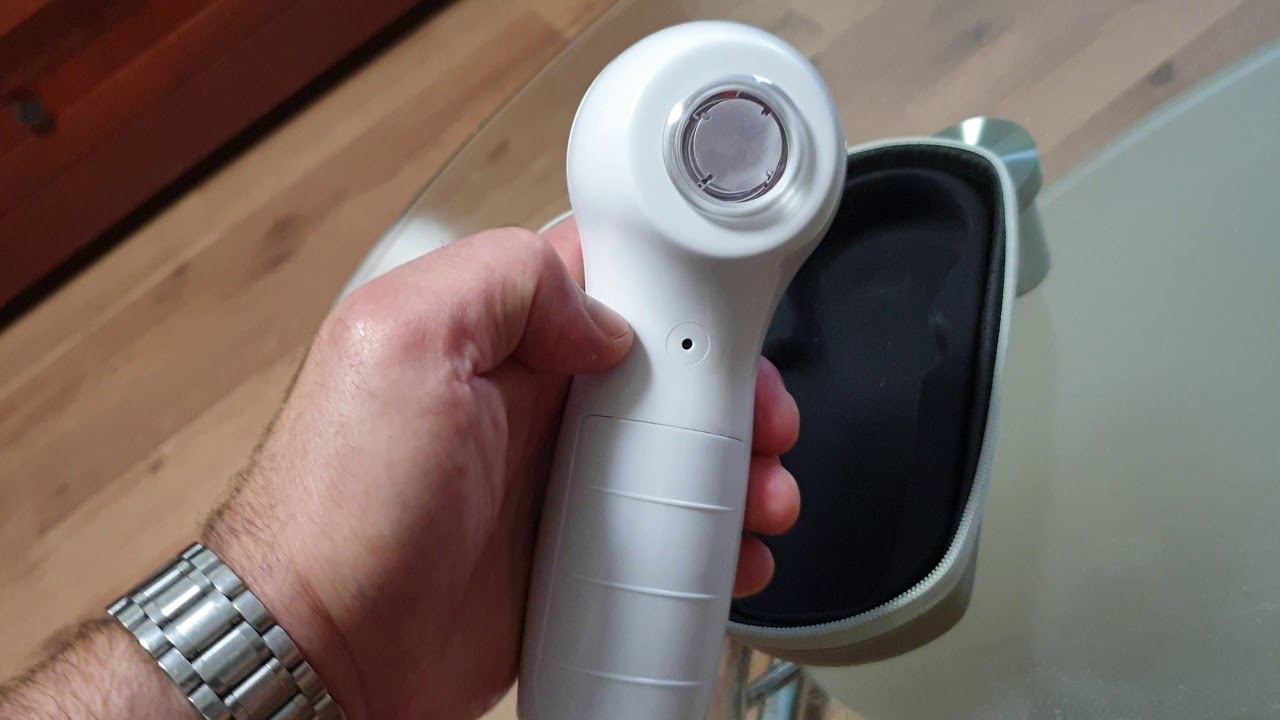 handy cure laser  . laser TRX . хеньди кьюр лазер . опыт использования