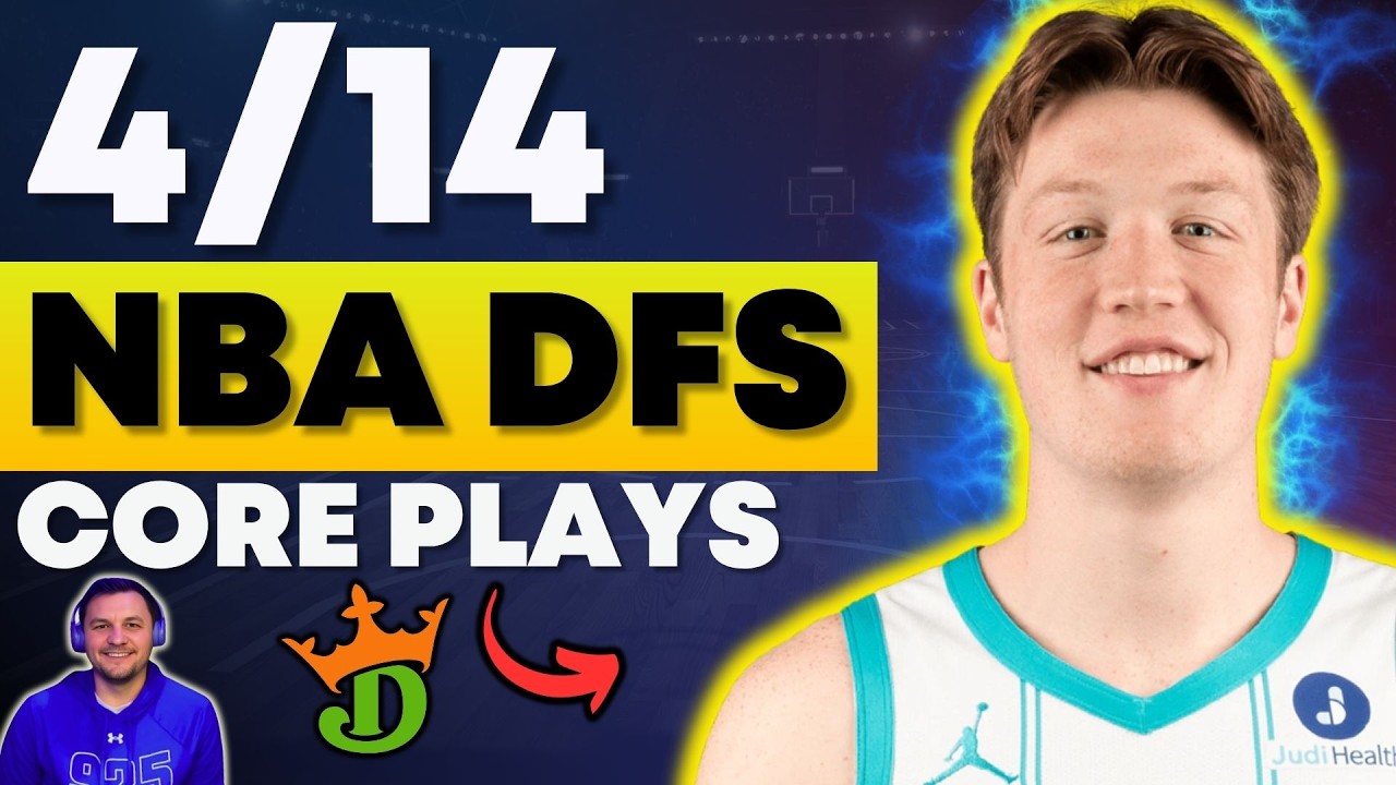 Лучшие ключевые игроки и выигрышная стратегия составления состава в DraftKings NBA DFS на вторник...