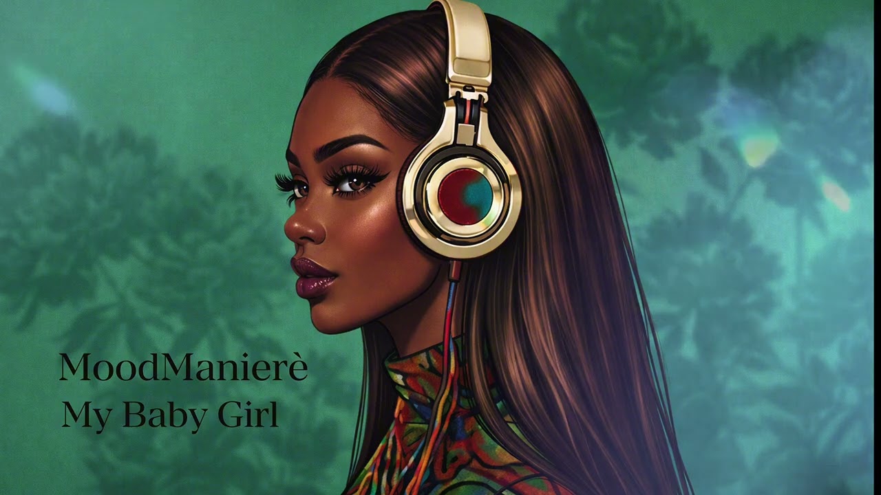 MoodManieré | My Baby Girl ●DeepHouse●ChillOut●LoungeZone●