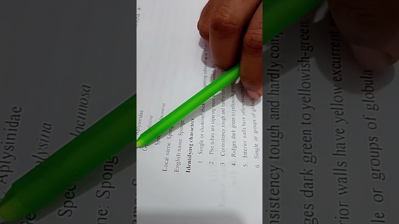 FBG practical 1