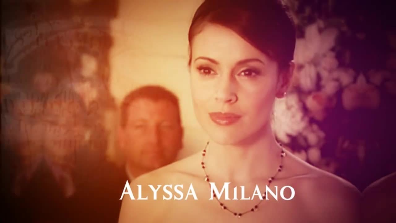 Charmed [8x16] Heartbeat song Opening - Collab with RescueWitch1