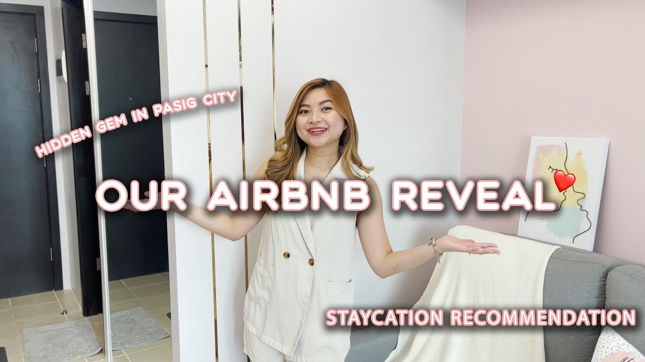 LET'S TOUR AROUND OUR NEW BUSINESS (NEW UNIT REVEAL) | JOYCE YABUT