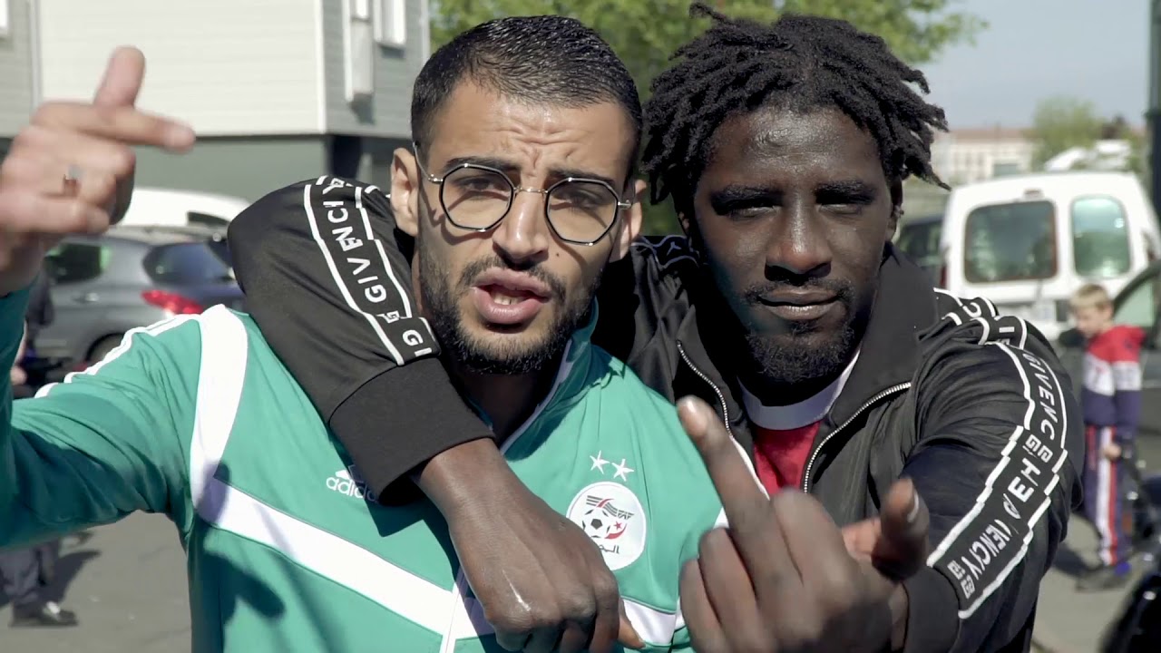 Titus - Freestyle Hors Série 2