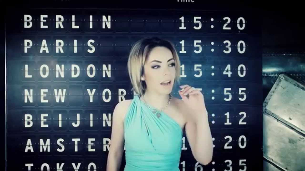 Лаурита - Одинокий пилот