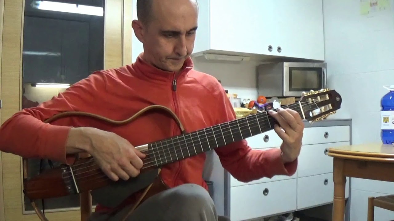 A Whiter Shade of Pale , Procol Harum ,Keith Reid /Gary Brooker ,fingerstyle ,free tab