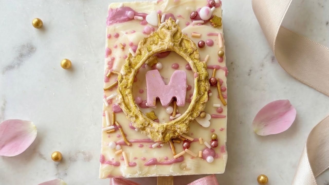 Cute Rice Krispie Treats